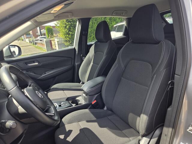 Nissan QASHQAI 1.3 MHEV Acenta