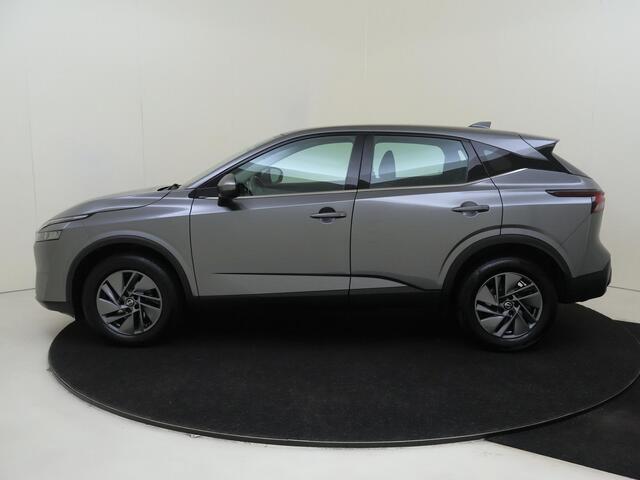 Nissan QASHQAI 1.3 MHEV Xtronic Business Access