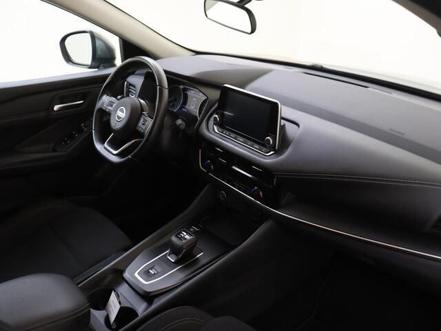 Nissan QASHQAI 1.3 MHEV Xtronic Business Access