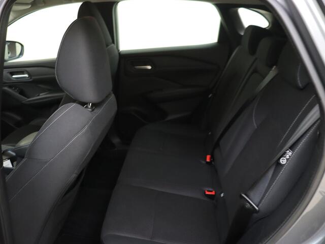 Nissan QASHQAI 1.3 MHEV Xtronic Business Access