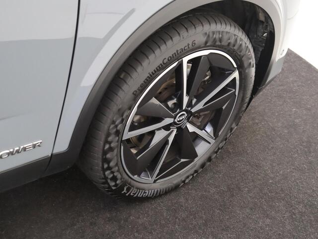 Nissan QASHQAI 1.5 e-Power Tekna Stoel, stuur en Voorruitverwarming Panoramadak