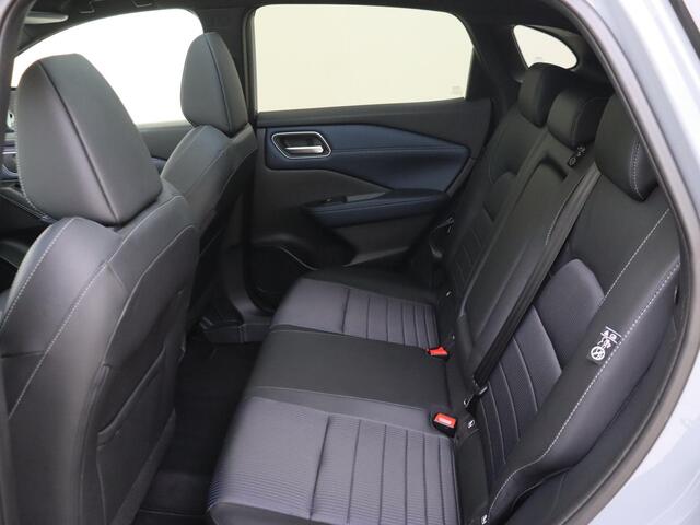 Nissan QASHQAI 1.5 e-Power Tekna Stoel, stuur en Voorruitverwarming Panoramadak