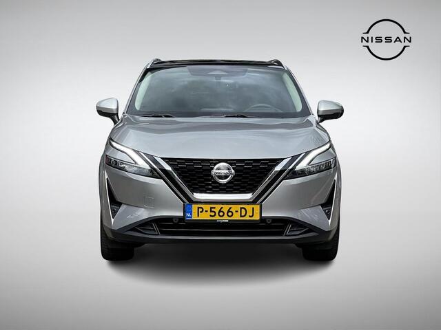 Nissan QASHQAI 1.3 MHEV Xtronic Premiere Edition