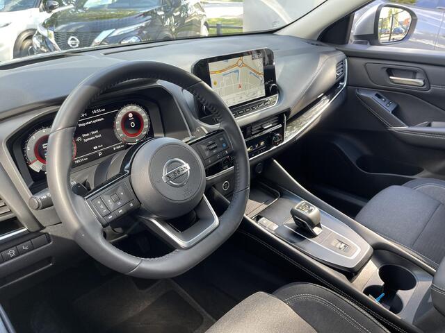 Nissan QASHQAI 1.3 MHEV Xtronic Premiere Edition