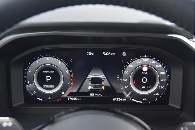 Nissan QASHQAI 1.3 MHEV Xtronic Tekna Plus |