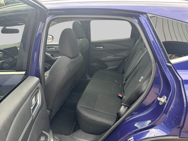 Nissan QASHQAI 1.3 MHEV Xtronic Acenta