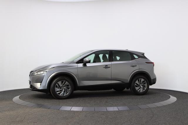 Nissan QASHQAI 1.3 MHEV X Acenta | Navigatie | stoelverwarming |