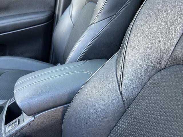 Nissan QASHQAI 1.2 Tekna | Leder/Pano-dak/19-inch/Navi/Camera/Cruise