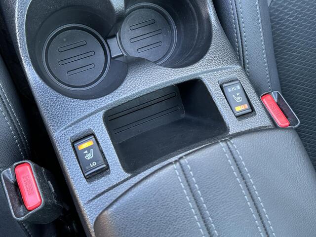 Nissan QASHQAI 1.2 Tekna | Leder/Pano-dak/19-inch/Navi/Camera/Cruise