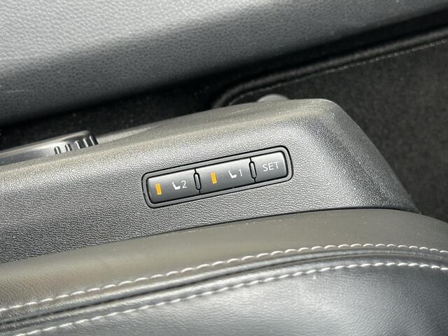 Nissan QASHQAI 1.3 DIG-T Tekna + | Dynamic Pack/Nappa Leder/Navi/Carplay/360° camera/BOSE