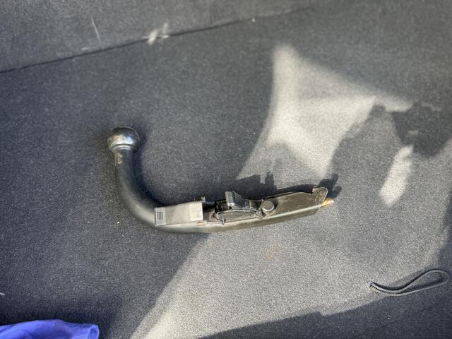 Nissan QASHQAI 1.2 N-Connecta Design Trekhaak