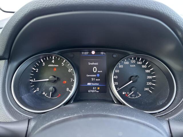 Nissan QASHQAI 1.3 DIG-T Design Edition