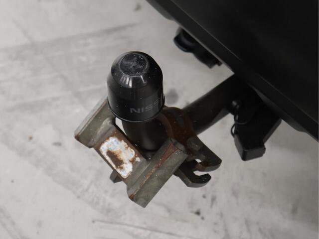 Nissan QASHQAI 1.2 N-Connecta [6-BAK, TREKHAAK, CAMERA, CRUISE, PDC V+A, BLUETOOTH, CLIMATE, NIEUWSTAAT]