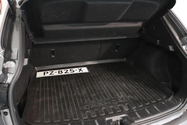 Nissan QASHQAI 1.2 Tekna 17" | 360 Camera | Panoramadak | Trekhaak | Bluetooth | Climate control |
