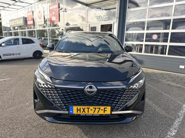 Nissan QASHQAI 1.3 MHEV Xtronic Tekna Plus