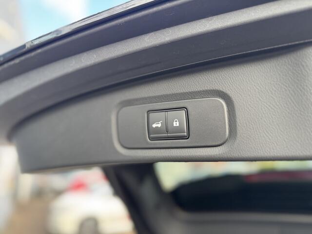 Nissan QASHQAI 1.3 MHEV Xtronic Tekna Plus