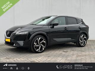 nissan-qashqai-1.3-mhev-xtronic-tek