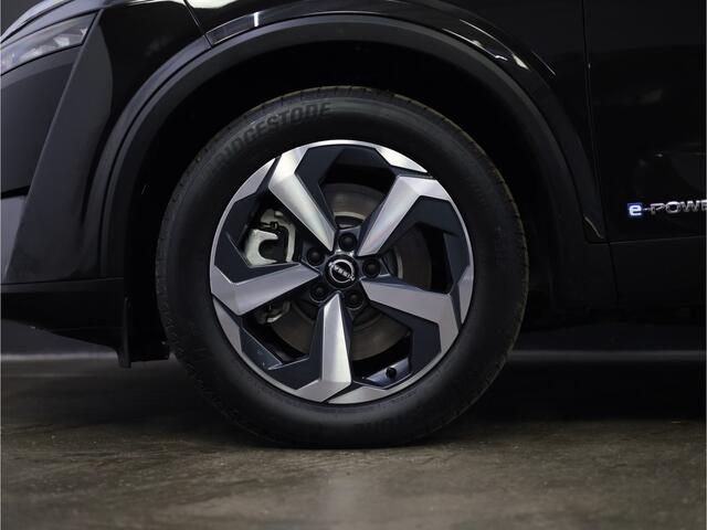 Nissan QASHQAI 1.5 e-Power Business Design panorama dak | Adaptieve cruise control | Applecarplay