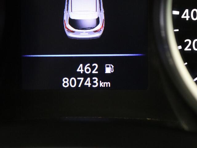 Nissan QASHQAI 1.3 DIG-T N-Connecta 360° Camera | Cruise | Navi | Parkeersens. v+a | Trekhaak