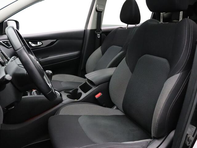 Nissan QASHQAI 1.3 DIG-T N-Connecta 360° Camera | Cruise | Navi | Parkeersens. v+a | Trekhaak