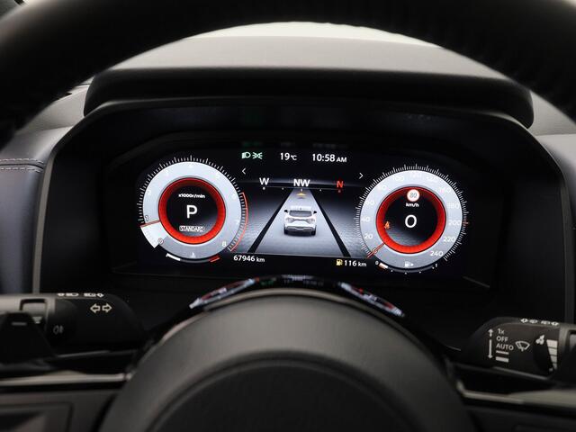 Nissan QASHQAI 1.3 MHEV Xtronic Tekna | PANO | 360º | ADAPTIVE | HUD | KEYLESS | STOELVERW.