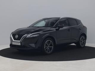 nissan-qashqai-1.3-mhev-xtronic-tek