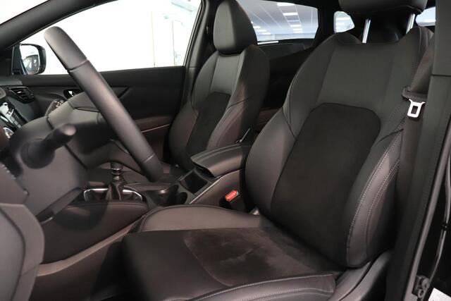 Nissan QASHQAI 1.3 DIG-T N-Tec | 360° camera | Panoramadak | AppleCarplay AndroidAuto | DAB+ | 18"lichtmetaal | Half leder |