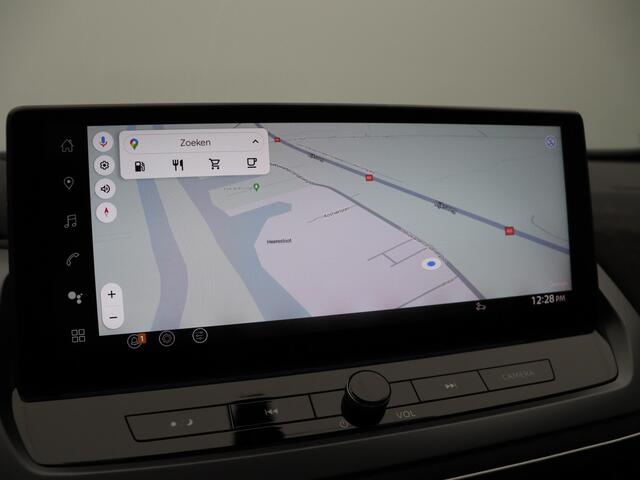 Nissan QASHQAI N-Design + Panoramisch glazen dak + Cold Pack e-Power 190 | 12.3" TFT digitale cockpit | Audiosysteem met DAB, Apple Carplay & Android Auto, USB-aansluiting, stuurwielbediening en 6 luidsprekers | Blind Spot Warning & Intervention (BSW + BSI)