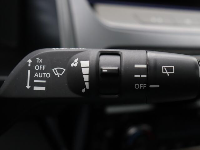 Nissan QASHQAI N-Design + Panoramisch glazen dak + Cold Pack e-Power 190 | 12.3" TFT digitale cockpit | Audiosysteem met DAB, Apple Carplay & Android Auto, USB-aansluiting, stuurwielbediening en 6 luidsprekers | Blind Spot Warning & Intervention (BSW + BSI)