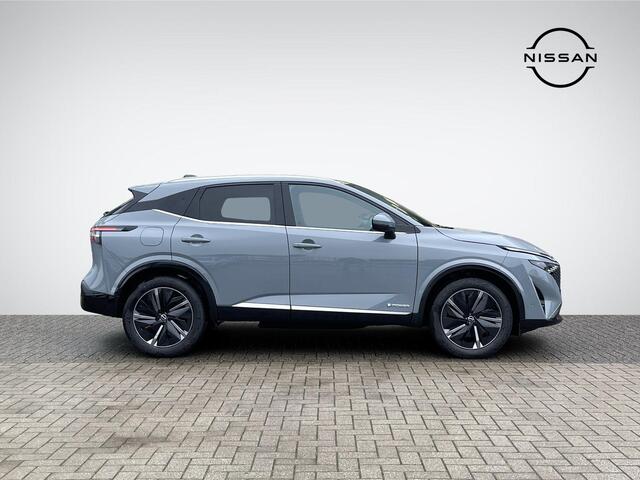 Nissan QASHQAI 1.5 e-Power Tekna Panoramadak + Cold Pack