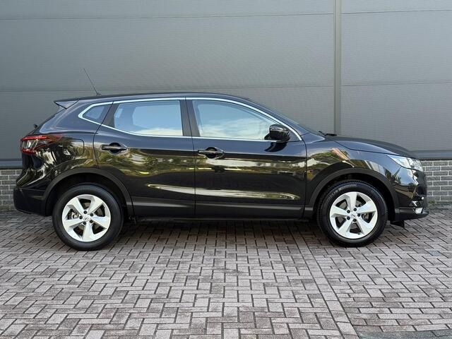 Nissan QASHQAI 1.3 DIG-T Acces Edition / Eerste Eigenaar / Dealer Onderhouden / Achteruitrij Camera / Apple carplay&Android auto / Cruise /