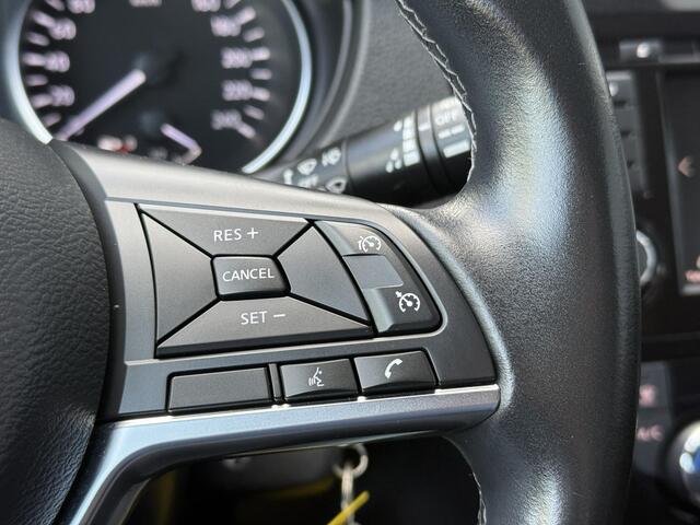 Nissan QASHQAI 1.3 DIG-T Acces Edition / Eerste Eigenaar / Dealer Onderhouden / Achteruitrij Camera / Apple carplay&Android auto / Cruise /