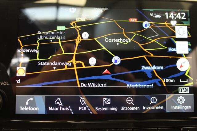 Nissan QASHQAI 1.3 MHEV N-Connecta |Pano|360 camera|