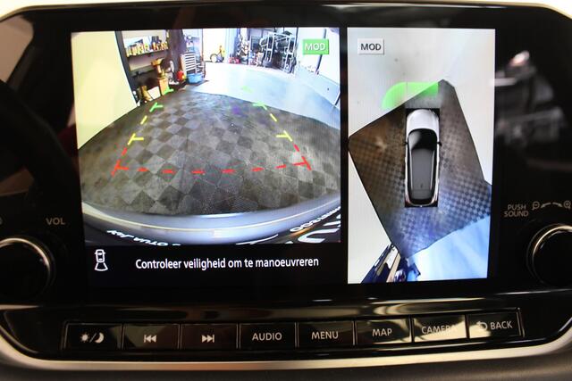 Nissan QASHQAI 1.3 MHEV N-Connecta |Pano|360 camera|