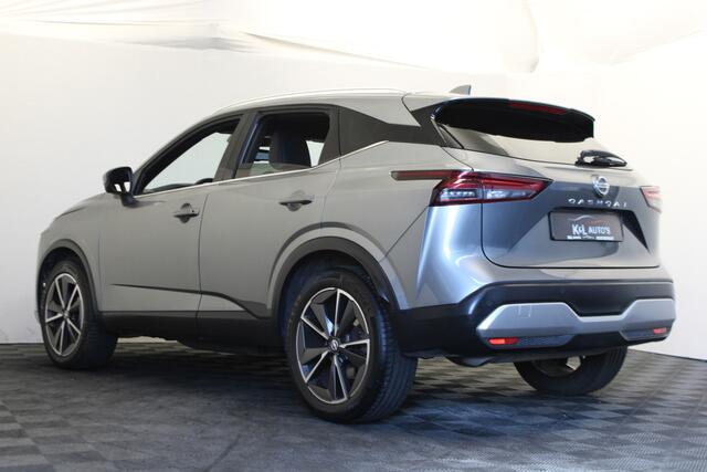 Nissan QASHQAI 1.3 MHEV N-Connecta |Pano|360 camera|