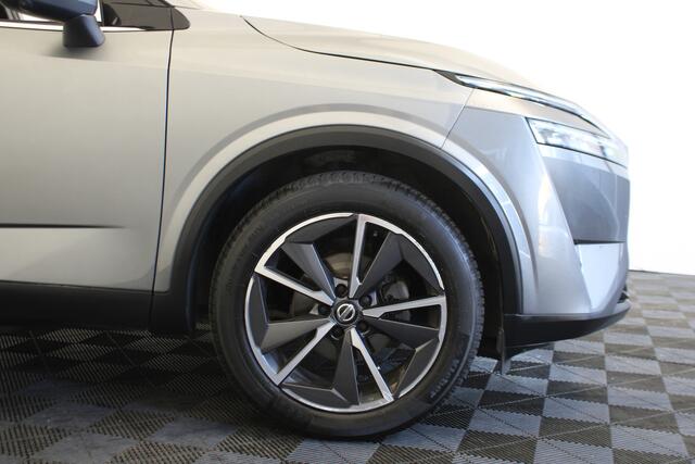 Nissan QASHQAI 1.3 MHEV N-Connecta |Pano|360 camera|