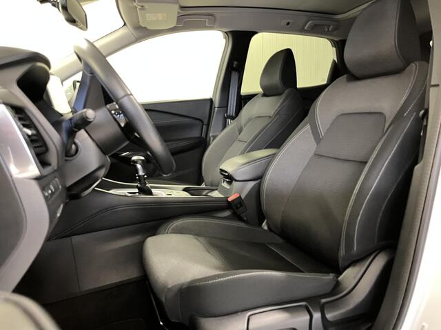 Nissan QASHQAI 1.3 MHEV N-Connecta