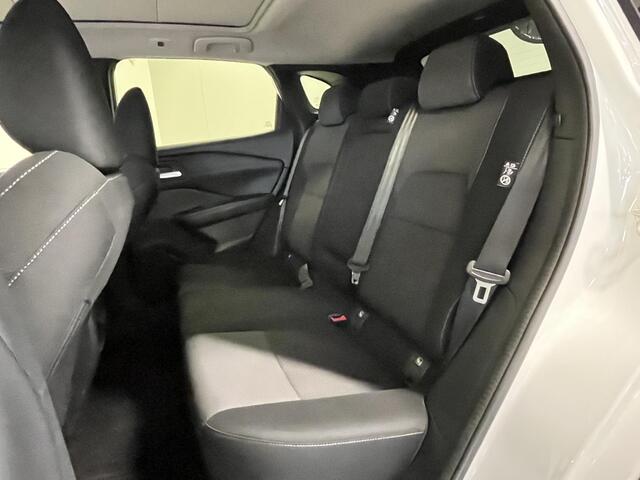 Nissan QASHQAI 1.3 MHEV N-Connecta