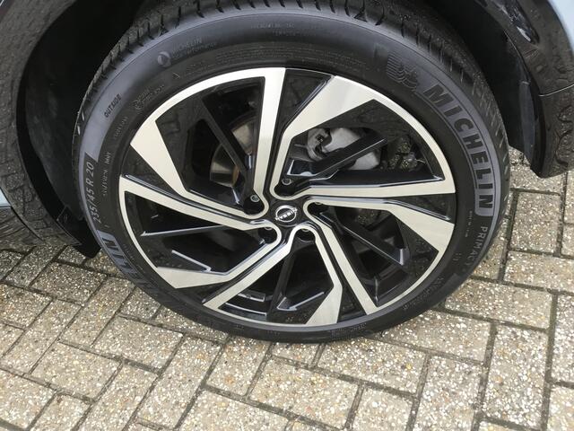 Nissan QASHQAI 1.3 MHEV 158 Xtronic Tekna Plus Cold Pack