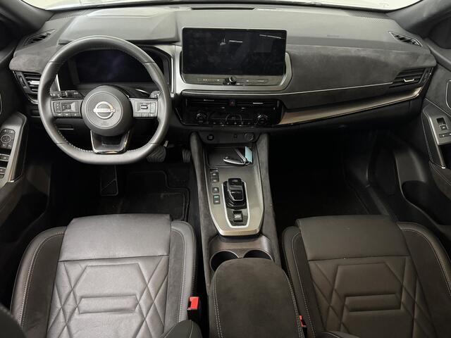 Nissan QASHQAI 1.5 e-Power N-Design | Pro-Pilot | Navigatie | 360 Camera |
