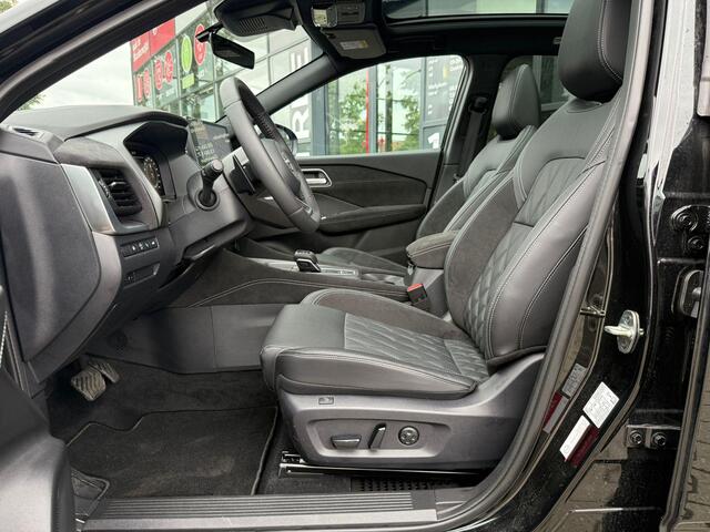 Nissan QASHQAI 1.3 MHEV Xtronic Tekna Plus *Modeljaar 2025*