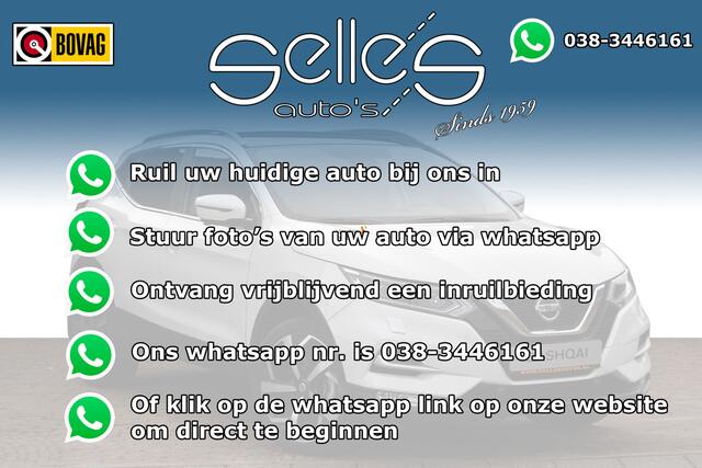 Nissan QASHQAI 1.2 N-Connecta | 360 Camera | Panoramadak