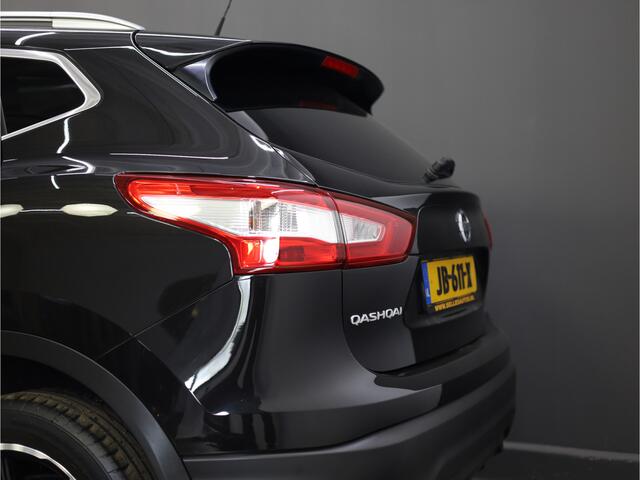 Nissan QASHQAI 1.2 N-Connecta | 360 Camera | Panoramadak