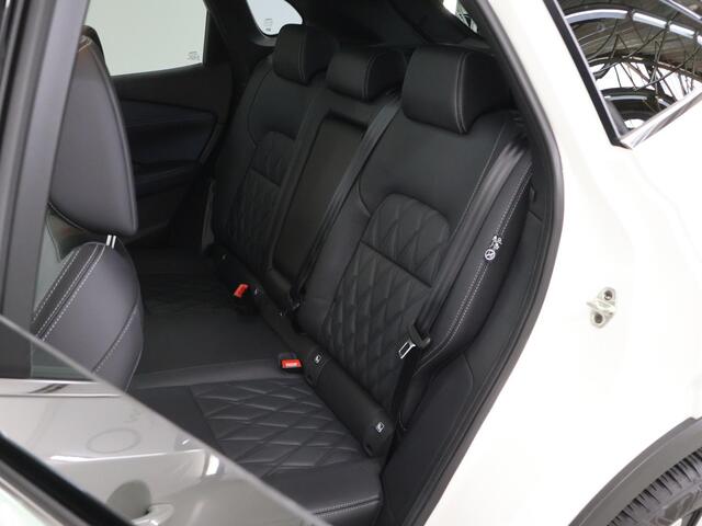 Nissan QASHQAI 1.5 e-Power Tekna Plus | Panoramadak | Parkeercamera | Stoelverwarming | Dodehoek assistent | Apple carplay/Android auto |