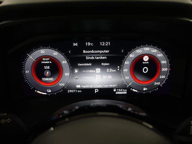 Nissan QASHQAI 1.5 e-Power Tekna Plus | Panoramadak | Parkeercamera | Stoelverwarming | Dodehoek assistent | Apple carplay/Android auto |