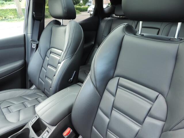 Nissan QASHQAI 1.3 DIG-T Tekna Plus - Leer | Memory | ACC | Pano | 360 camera | Bose