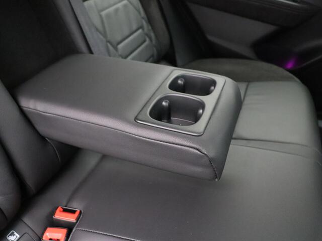 Nissan QASHQAI N-Design + Panoramisch glazen dak + Cold Pack e-Power 190 | 12.3" TFT digitale cockpit | Audiosysteem met DAB, Apple Carplay & Android Auto, USB-aansluiting, stuurwielbediening en 6 luidsprekers | Blind Spot Warning & Intervention (BSW + BSI)