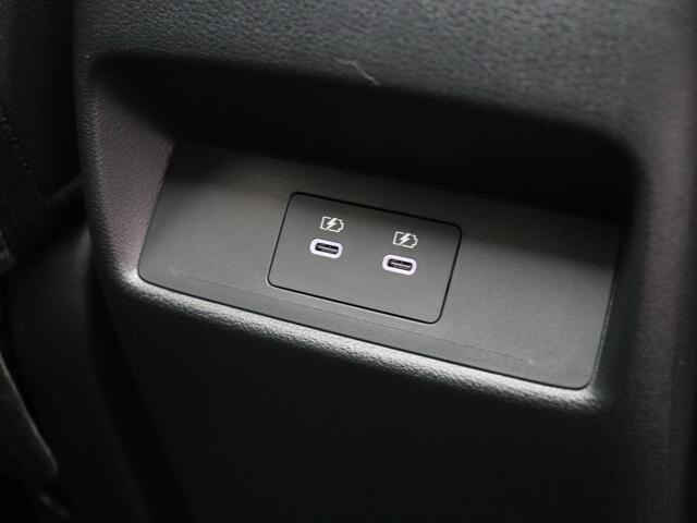 Nissan QASHQAI N-Connecta + Panoramisch glazen dak + Cold Pack e-Power 190 | 12.3" TFT digitale cockpit | Audiosysteem met DAB, Apple Carplay & Android Auto, USB-aansluiting, stuurwielbediening en 6 luidsprekers | Blind Spot Warning & Intervention (BSW + BSI)