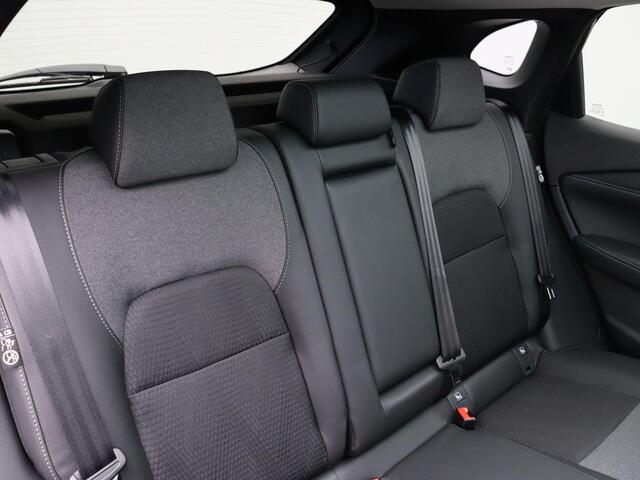 Nissan QASHQAI N-Connecta + Panoramisch glazen dak + Cold Pack e-Power 190 | 12.3" TFT digitale cockpit | Audiosysteem met DAB, Apple Carplay & Android Auto, USB-aansluiting, stuurwielbediening en 6 luidsprekers | Blind Spot Warning & Intervention (BSW + BSI)