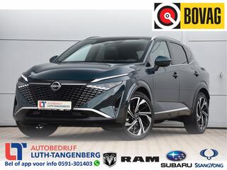 nissan-qashqai-1.3-mhev-xtronic-tek
